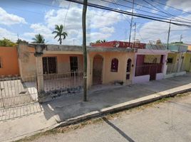 Maison 3 chambre à vendre à Merida, Yucatan, Merida