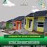 2 Kamar Vila for sale in Lampung, Sukarame, Bandar Lampung, Lampung