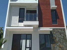 3 Kamar Vila for sale in Dau, Malang Regency, Dau