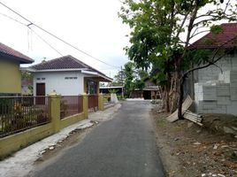  Terreno (Parcela) en venta en Seyegan, Yogyakarta, Seyegan