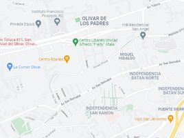3 Schlafzimmer Haus zu verkaufen in Cuajimalpa De Morelos, Mexico City, Cuajimalpa De Morelos