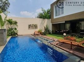 4 Bedroom House for sale in Pondok Aren, Tangerang, Pondok Aren