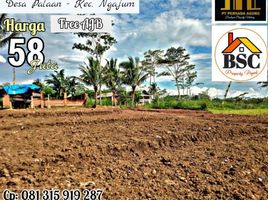  Land for sale in Kepanjen, Malang Regency, Kepanjen