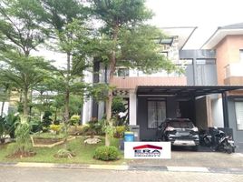 5 Habitación Casa en venta en Pondok Aren, Banten, Pondok Aren
