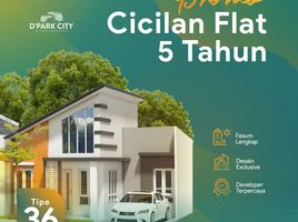 2 Bedroom Villa for sale in Batu, Malang Regency, Batu