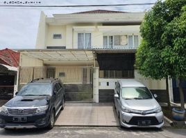4 Schlafzimmer Villa zu verkaufen in Mulyorejo, East Jawa, Mulyorejo