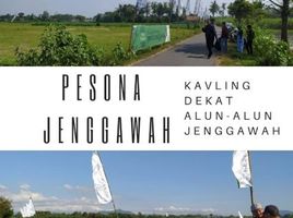  Land for sale in Jenggawah, Jember, Jenggawah