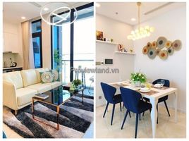 2 Bedroom Condo for rent in Ben Nghe, Ho Chi Minh City, Ben Nghe