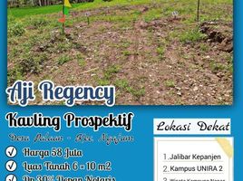  Land for sale in Malang Regency, East Jawa, Kepanjen, Malang Regency