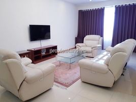 3 Phòng ngủ Chung cư for rent at Saigon Pearl Complex, Phường 22