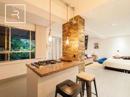 1 Habitación Apartamento en alquiler en Parque de los Pies Descalzos, Medellín, Medellín