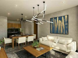 Condominium 1 chambre à vendre à Merida, Yucatan, Merida, Yucatan