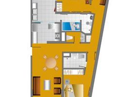 3 Schlafzimmer Appartement zu verkaufen in San Borja, Lima, San Borja, Lima, Lima