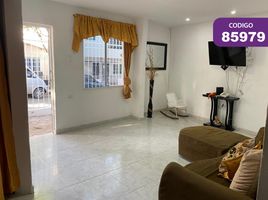 3 Schlafzimmer Villa zu verkaufen in Barranquilla, Atlantico, Barranquilla