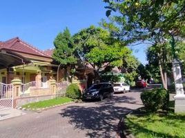 4 Habitación Casa en venta en Lowok Waru, East Jawa, Lowok Waru