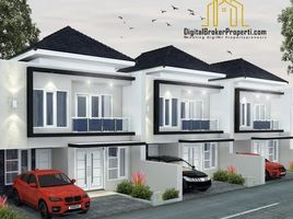 2 Bedroom House for sale in Sumurbandung, Bandung, Sumurbandung