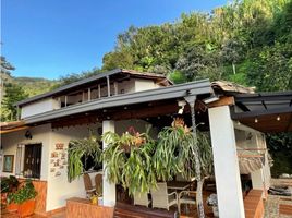 4 Habitación Villa en venta en Barbosa, Antioquia, Barbosa