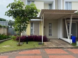 3 Kamar Rumah for sale in Legok, Tangerang, Legok