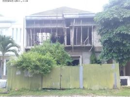 4 Habitación Villa en venta en Mulyorejo, East Jawa, Mulyorejo