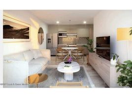 Condominium 1 chambre à vendre à Azcapotzalco, Mexico City, Azcapotzalco