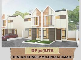 2 Kamar Rumah for sale in Husein Sastranegara International Airport, Andir, Cimahi Tengah