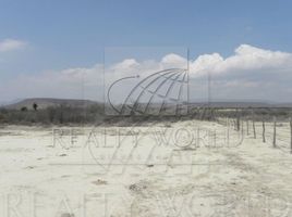  Terreno (Parcela) en venta en Garcia, Nuevo León, Garcia