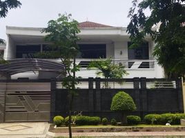 5 Bedroom Villa for sale in Mulyorejo, Surabaya, Mulyorejo