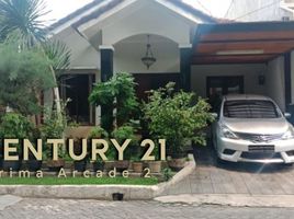 4 Bedroom Villa for sale in Pamulang, Tangerang, Pamulang