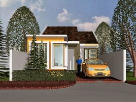 2 Bedroom Villa for sale in Taman, Madiun, Taman