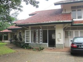 7 Bedroom House for sale in Cilandak, Jakarta Selatan, Cilandak