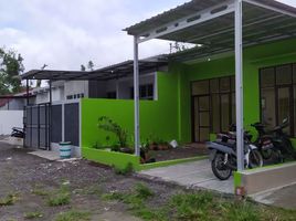 2 Bedroom House for sale in Prambanan, Klaten, Prambanan