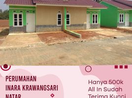 2 Kamar Rumah for sale in Lampung, Sukarame, Bandar Lampung, Lampung