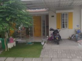 2 Kamar Rumah for sale in Taman, Sidoarjo, Taman