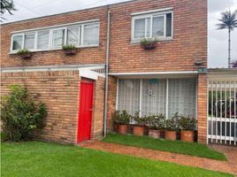 4 Bedroom House for sale in Bogota, Cundinamarca, Bogota