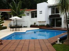 7 Schlafzimmer Haus zu vermieten in Huitzilac, Morelos, Huitzilac, Morelos