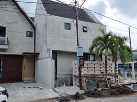 3 Habitación Casa en venta en Tenggilis Mejoyo, East Jawa, Tenggilis Mejoyo