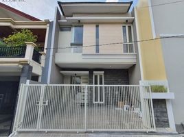 3 Habitación Villa en venta en Mulyorejo, East Jawa, Mulyorejo