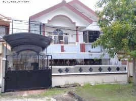 4 Habitación Villa en venta en Rungkut, East Jawa, Rungkut
