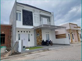 3 Bedroom House for sale in Klaten Selatan, Klaten, Klaten Selatan