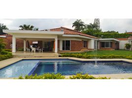 6 Habitación Villa en venta en Cali, Valle Del Cauca, Cali