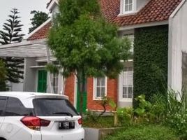  House for sale in 23 Paskal Shopping Center, Andir, Sumurbandung