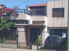 3 Schlafzimmer Haus zu verkaufen in Moron, Buenos Aires, Moron