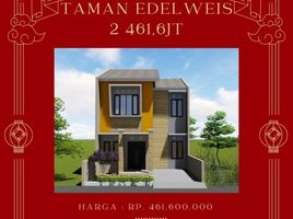 3 Kamar Rumah for sale in Klaten Selatan, Klaten, Klaten Selatan