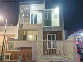 3 Habitación Casa en venta en Tambaksari, East Jawa, Tambaksari