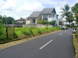  Tanah for sale in Ubud, Gianyar, Ubud