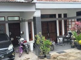 3 Schlafzimmer Haus zu verkaufen in Parongpong, West Jawa, Parongpong