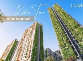 1 Habitación Departamento en venta en Long Thanh My, District 9, Long Thanh My