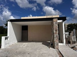2 Schlafzimmer Haus zu verkaufen in Merida, Yucatan, Merida, Yucatan, Mexiko