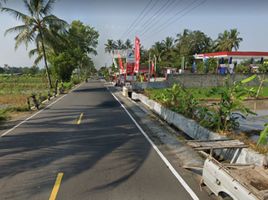  Tanah for sale in Ngemplak, Sleman, Ngemplak