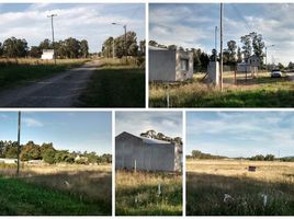  Grundstück zu verkaufen in Caleu Caleu, La Pampa, Caleu Caleu, La Pampa